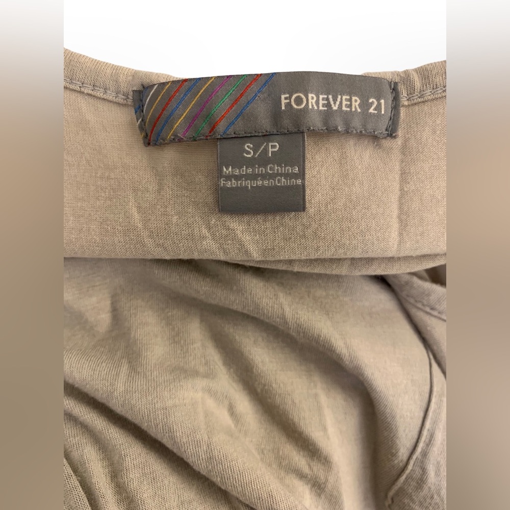 FOREVER 21 • Boss Babe Dress - Picture 7 of 8